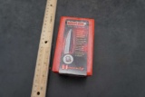 Hornady Interlock 30 Cal .308 180 Gr. Bulles
