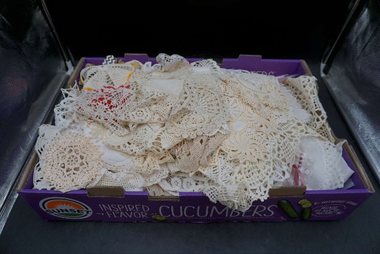 Doilies
