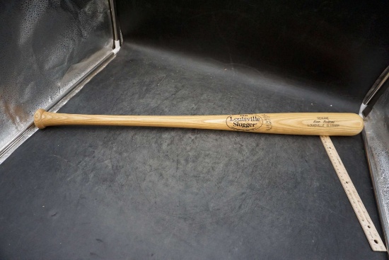 Genuine Dan Pulford Louisville Slugger