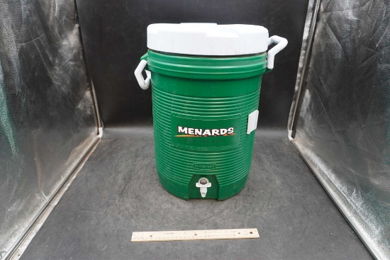 Menards Beverage Cooler/Dispenser