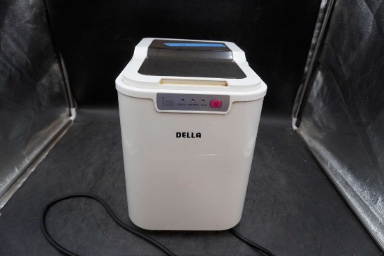 Della Ice Maker