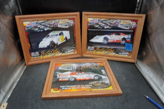 3 - Huron, South Dakota Speedway Pictures