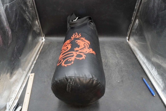 Goplus Junior Fighter 55 Punching Bag