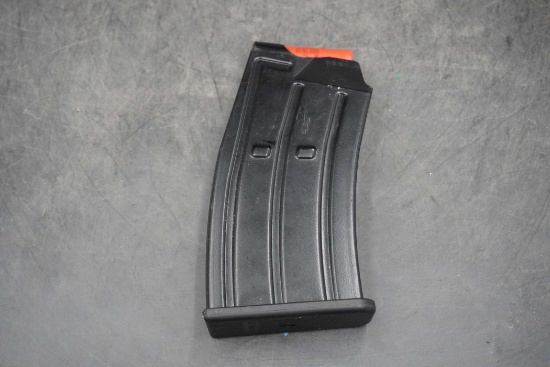 Shell Clip