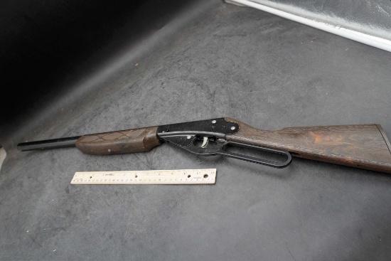 Daisy B.B. Gun