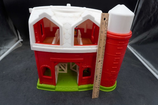 Fisher-Price Play Barn