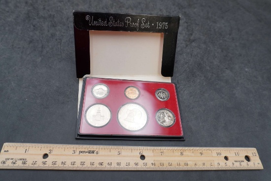 1975 United States Proof Set