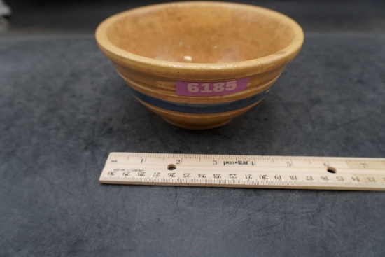 Cold-N-Bake Stoneware Bowl (U.S.A.)