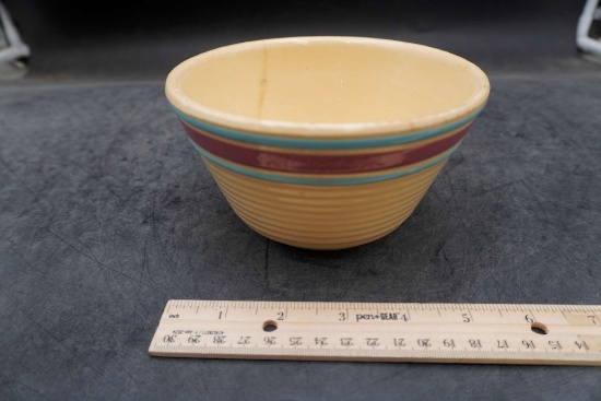 Watt Ware Bowl #6