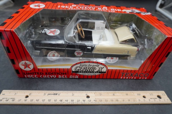 Texaco 1955 Chevy Bel Air #12