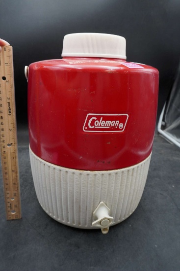 Coleman Beverage Dispenser