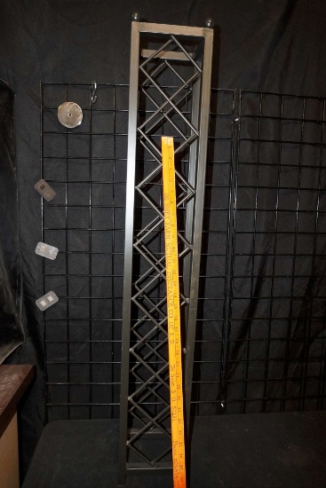 Metal Rack