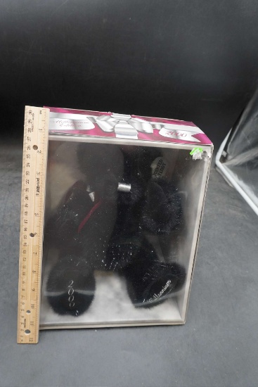 2000 Millenium Edition Jointed Teddy