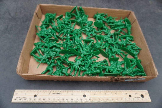 Army Men Figurines