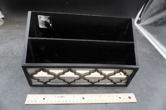 Letter Organizer