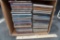 Assorted Cds