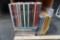 Assorted Cds