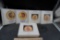 5 - Goebel M.J. Hummel Annual Plates (1981-1994)