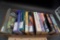 Assorted Books