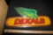 Dekalb Sign