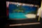 Lighted Beach Landscape Picture (Works)
