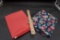 2 - Pieces Of Fabric