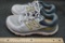 New Balance Tennis Shoes (Size 7.5)