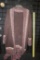 Brown Cardigan (Size X-Large)