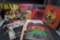 8 - Assorted Records