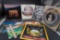 8 - Assorted Records