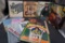 8 - Assorted Records