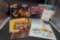 9 Assorted Records & 1989 Christmas Program