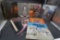 8 - Assorted Records