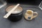 Grandpa Stone Mug & Stone Planter
