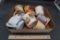 7 - Assorted Mugs