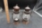 2 - Tea Light Lanterns