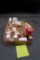 Assorted Salt & Pepper Shakers