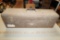 Metal Toolbox W/ Towel Bar