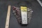 Performax 22 Pc. Sae/Metric Wrench Set