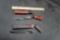 Barber Razors