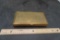 Metal Compact Case