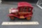 Wind-Up Tin Car