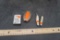 2 Pocket Knives & 2 Lighters