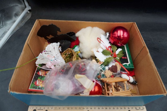 Christmas Ornaments