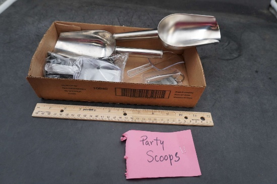 Party Scoops
