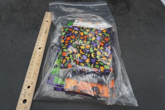Halloween Fabric