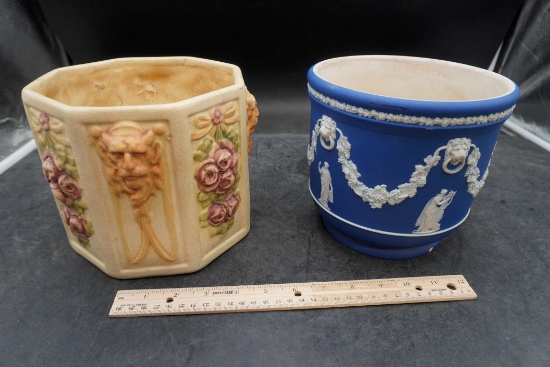 2 - Planters