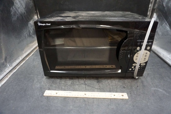 Magic Chef Microwave
