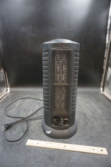 Comfort Zone Heater