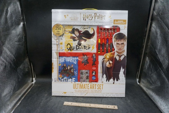 Harry Potter Ultimate Art Set